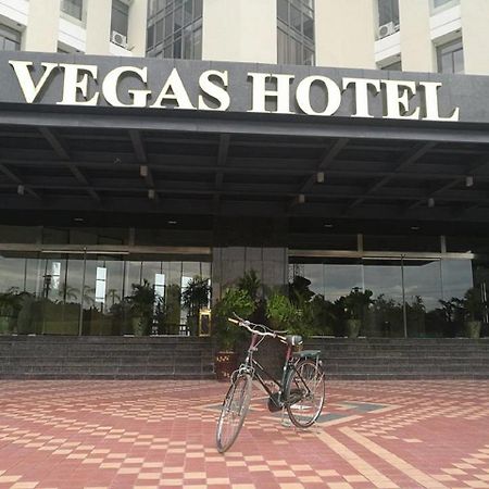Vegas Hotel - Nay Pyi Taw Naypyidaw Zewnętrze zdjęcie