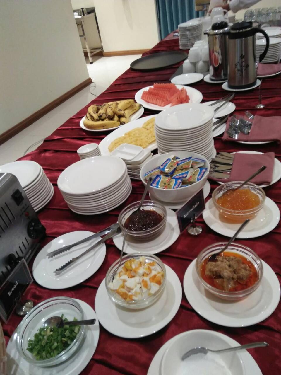 Vegas Hotel - Nay Pyi Taw Naypyidaw Zewnętrze zdjęcie