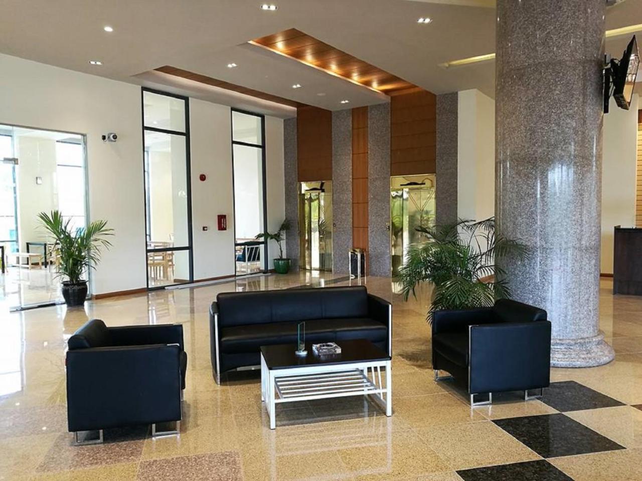 Vegas Hotel - Nay Pyi Taw Naypyidaw Zewnętrze zdjęcie