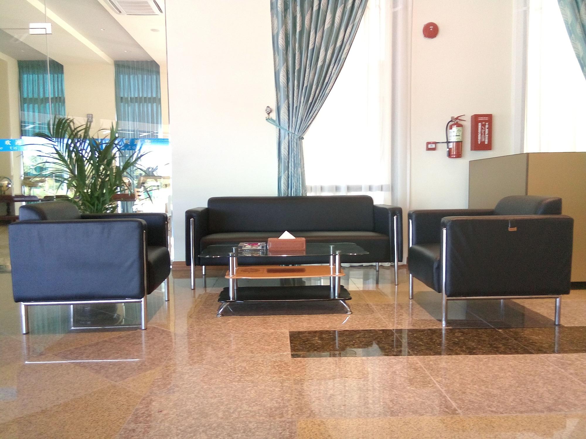 Vegas Hotel - Nay Pyi Taw Naypyidaw Zewnętrze zdjęcie